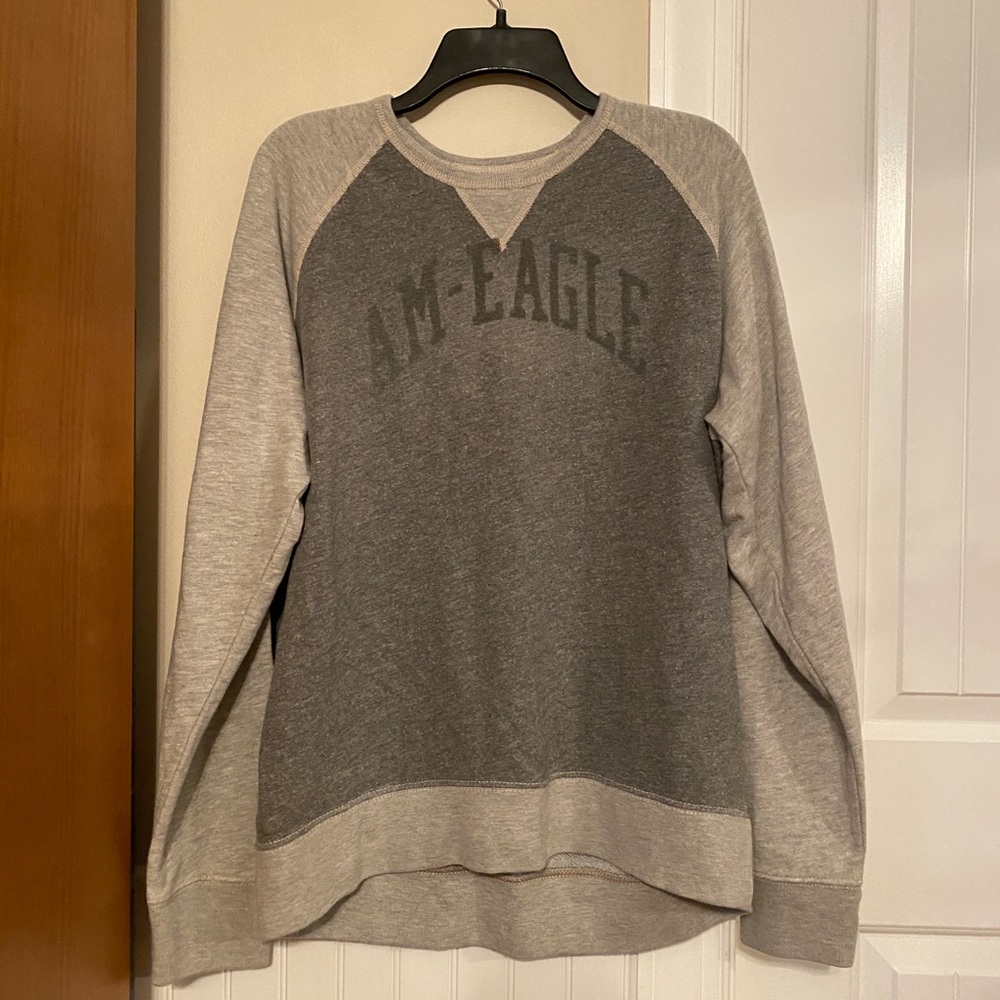 AE Crewneck sweatshirt
